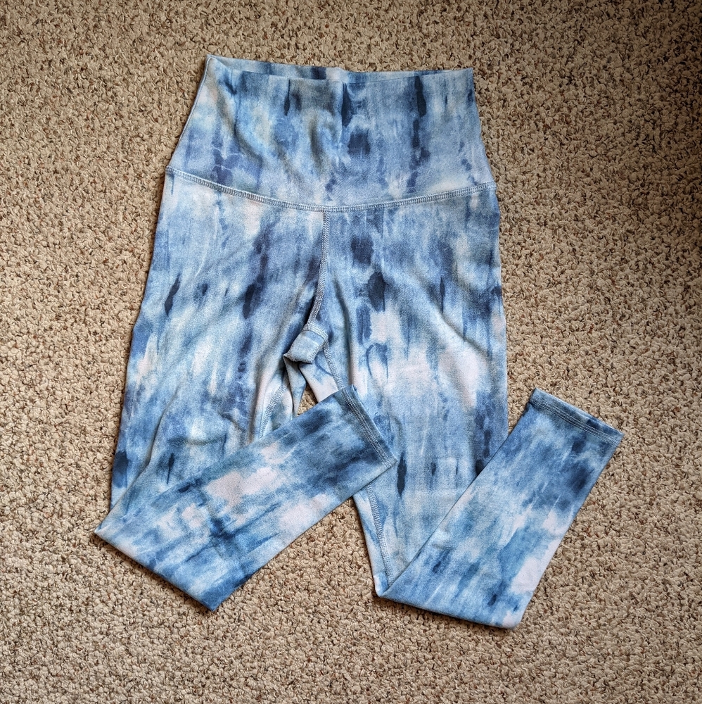 Evolution and Creation Leggings